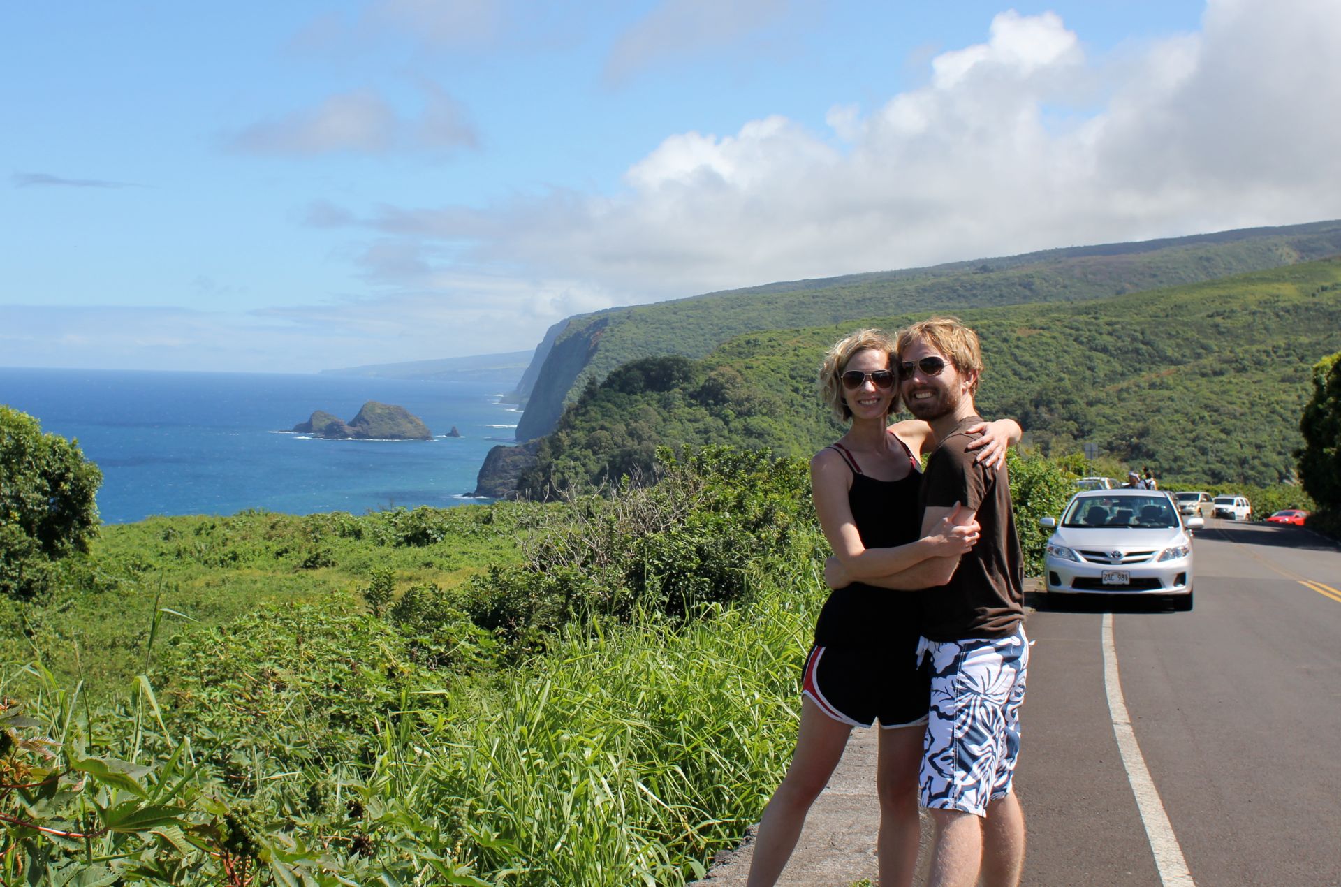 Pololu Lookout