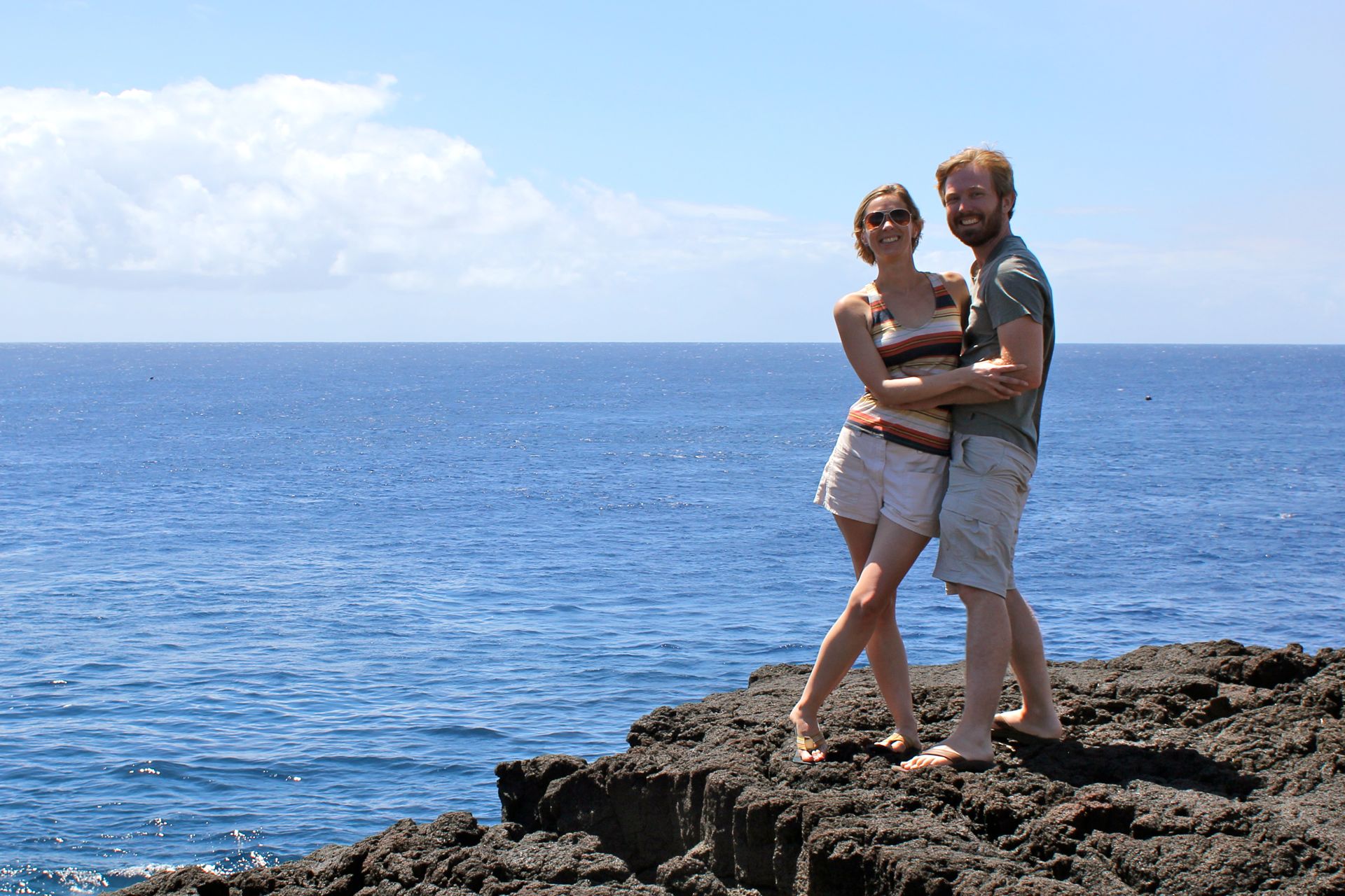 Southernmost Couple