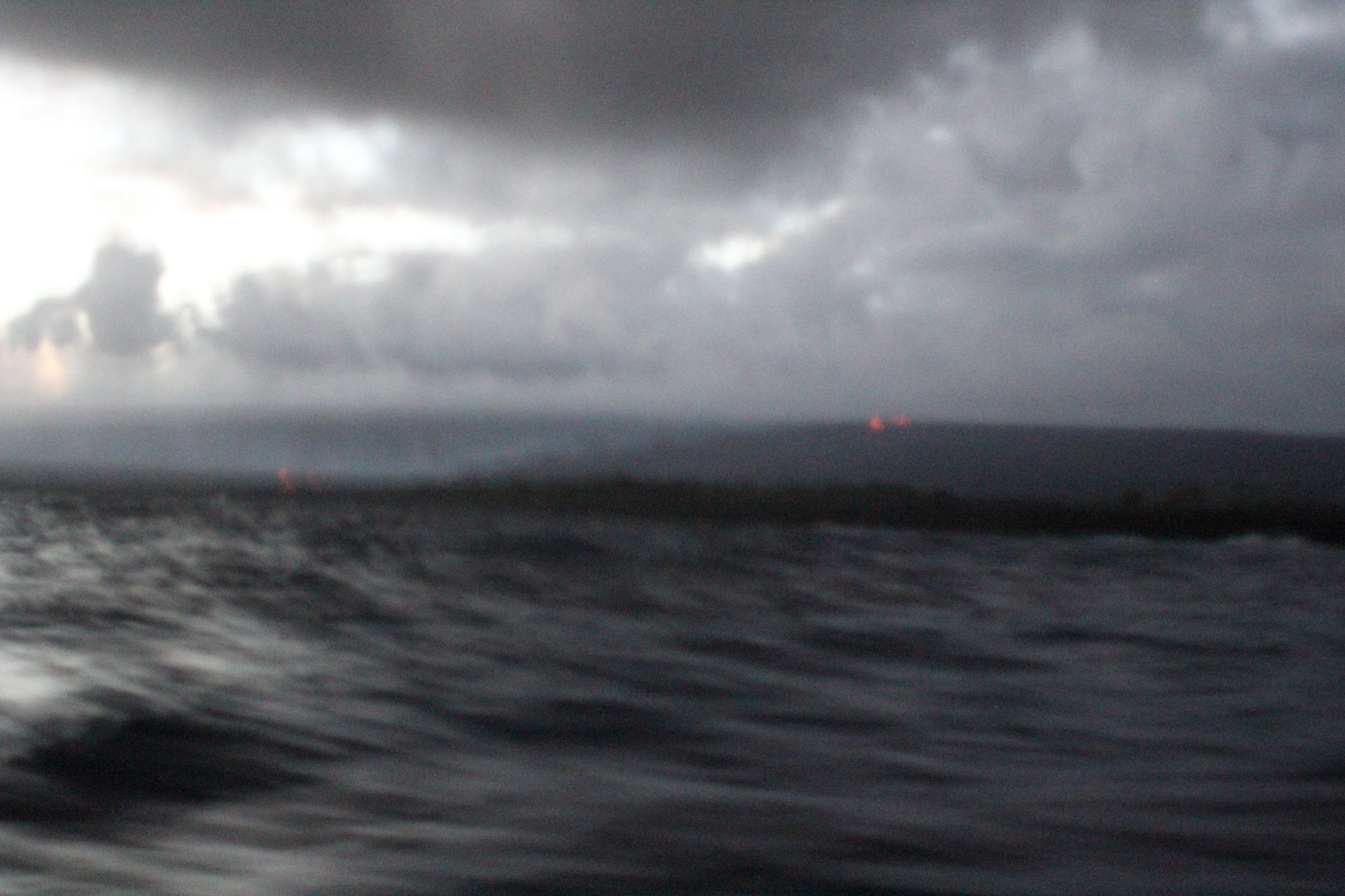 Can You See the Lava?