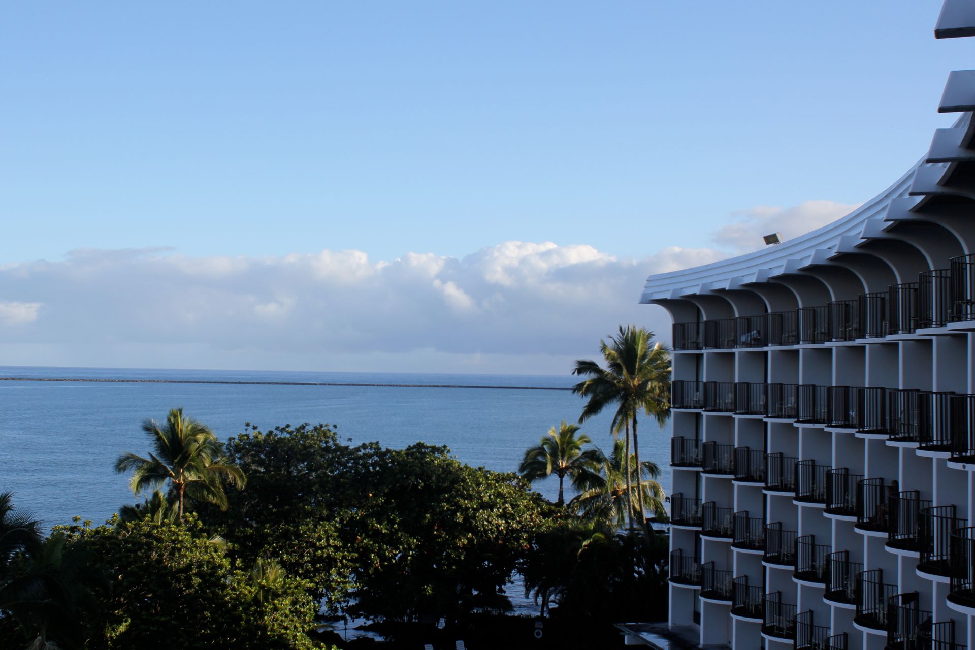 Our Hilo Hotel